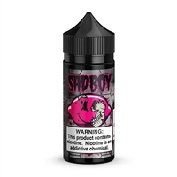 Custard Cookie - Sadboy E-Liquid - 100mL