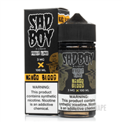 Mango Blood - Sadboy E-Liquid - 100mL