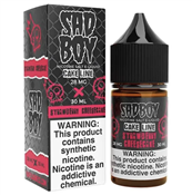 Strawberry Cheesecake - Sadboy Salts - 30mL