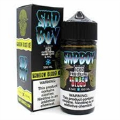 ICE Rainbow Blood By SadBoy