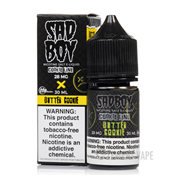 Butter Cookie - Sadboy Salts - 30mL