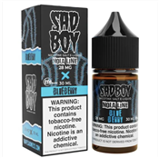 Berry Nola by SADBOY Salts