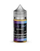 SALTY MAN FRUIT BLAST ICE