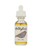 SALTYBIRD