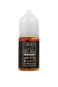 SECRET MENU SALTS WAKE UP WAKE UP