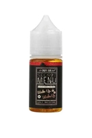 SECRET MENU SALTS WAKE UP WAKE UP