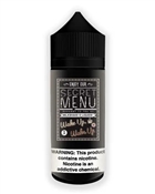 SECRET MENU WAKE UP WAKE UP E-LIQUID