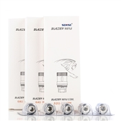 Sense Blazer Mini Replacement Coils - 5 Pack