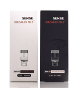 The Sense Herakles Pro Replacement Coil
