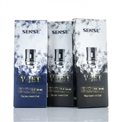 Sense VJet Replacement Coils