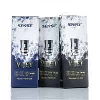 Sense VJet Replacement Coils