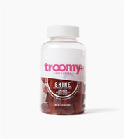 Natural Beauty Gummies by Troomy Shine