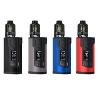 SIGELEI 213 FOG STARTER KIT