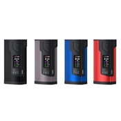 SIGELEI 213 FOG MOD