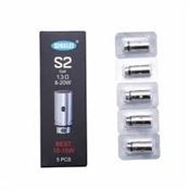 SIGELEI ETINY PLUS REPLACEMENT COILS - 5 PACK