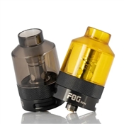 SIGELEI FOG POD TANK WITH ADAPTER