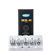 SIGELEI MS-H REPLACEMENT COILS - 5 PACK