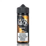 SILVERBACK AMY