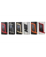 SMOK ALIEN MOD