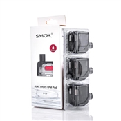 SMOK ALIKE RPM REPLACEMENT PODS - 3 PACK