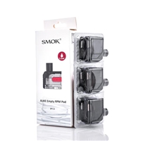 SMOK ALIKE RPM REPLACEMENT PODS - 3 PACK