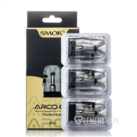 SMOK ARCO DIGI / MAX Replacement Pods