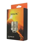 SMOK BABY BEAST X Q2 REPLACEMENT COIL - 3 PACK