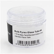 SMOK Bulb Pyrex Glass Tube #4