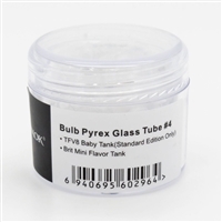 SMOK Bulb Pyrex Glass Tube #4