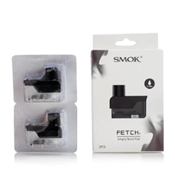 SMOK FETCH NORD REPLACEMENT PODS - 2 PACK