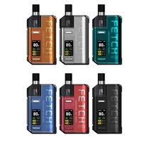 SMOK FETCH PRO STARTER KIT