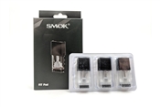 SMOK FIT REPLACMENT PODS - 3 PACK