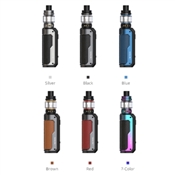 SMOK Fortis Kit With TFV18 Mini Tank