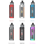 SMOK G-PRIV PRO 80W Pod Starter Kit