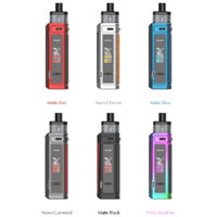 SMOK G-PRIV PRO 80W Pod Starter Kit
