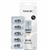 SMOK Gram-16 Replacement Coils  3-Pack