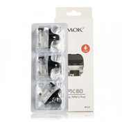 SMOK IPX80 Replacement Pods