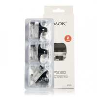 SMOK IPX80 Replacement Pods