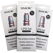 SMOK LP2 /RPM4 REPLACEMENT COILS - 5 PACK
