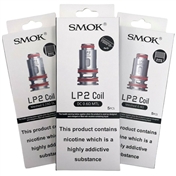 SMOK RPM 4 / Nord 6 Replacement Coils
