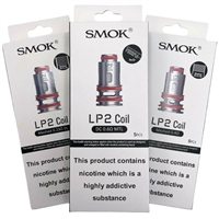 SMOK RPM 4 / Nord 6 Replacement Coils