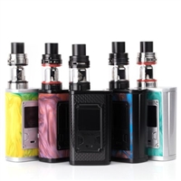 SMOK Majesty Kit 225W with TFV8 X-Baby Tank