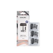 Smok MICO Replacement Pods