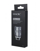 SMOK MICRO CLP2 FUSED CLAPTON COILS - 5 PACK