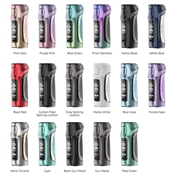 SMOK Mag Solo 100W Box Mod