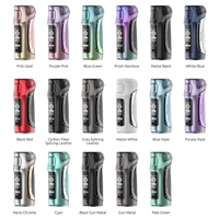 SMOK Mag Solo 100W Box Mod