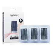SMOK NFIX DC MTL  REPLACEMENT PODS