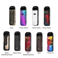 Smok Nord 2 Vape Pod Starter Kit