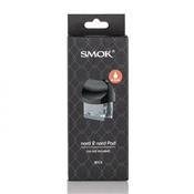 SMOK NORD 2 REPLACEMENT PODS - 3 PACK