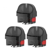 SMOK NORD 4 RPM 2 REPLACEMENT PODS - 3 PACK